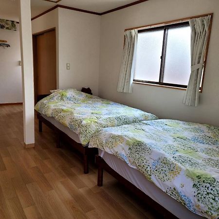 ゲストハウスｐｉｋｏ Shingū Exteriör bild