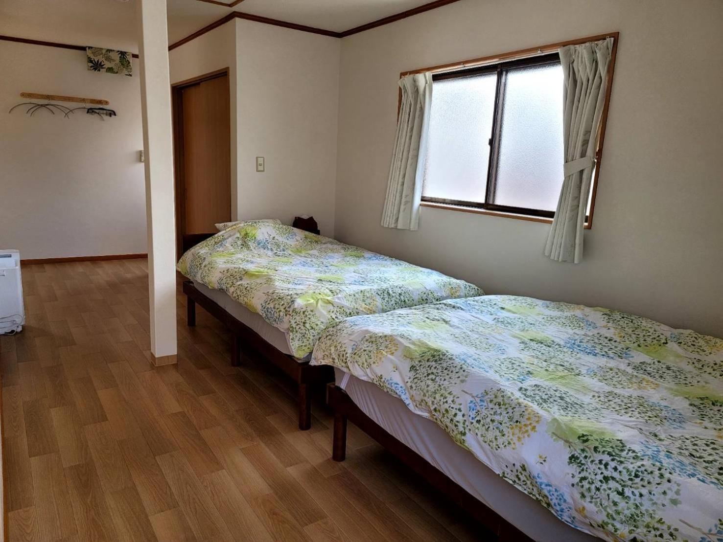 ゲストハウスｐｉｋｏ Shingū Exteriör bild